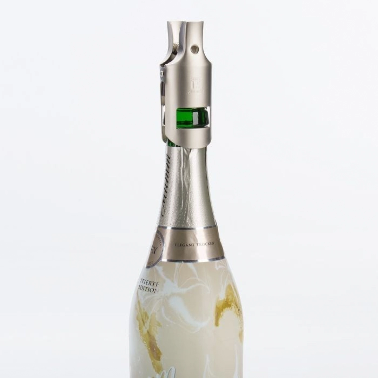 Tappa Sektflaschenverschluss