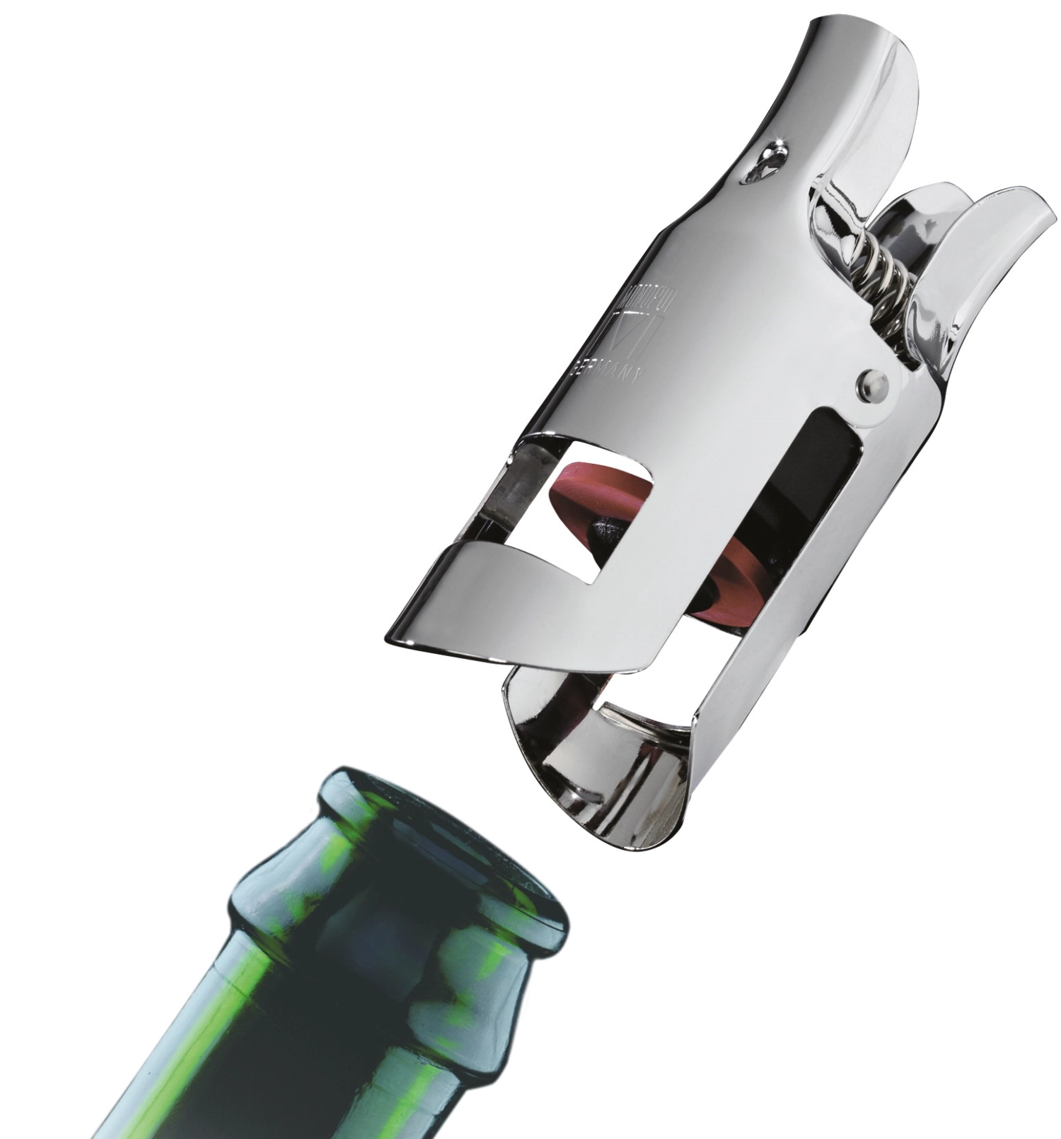 Tappa Sektflaschenverschluss