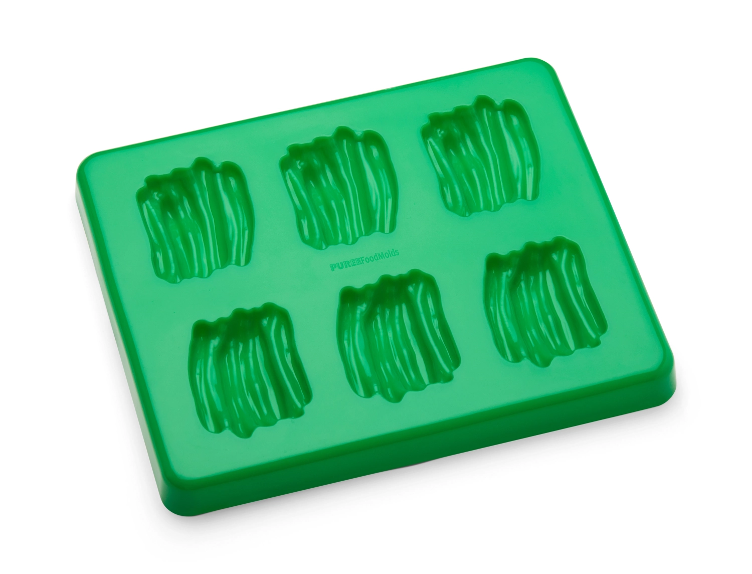 Moule pour purée avec couvercle haricots verts 45 à 50g