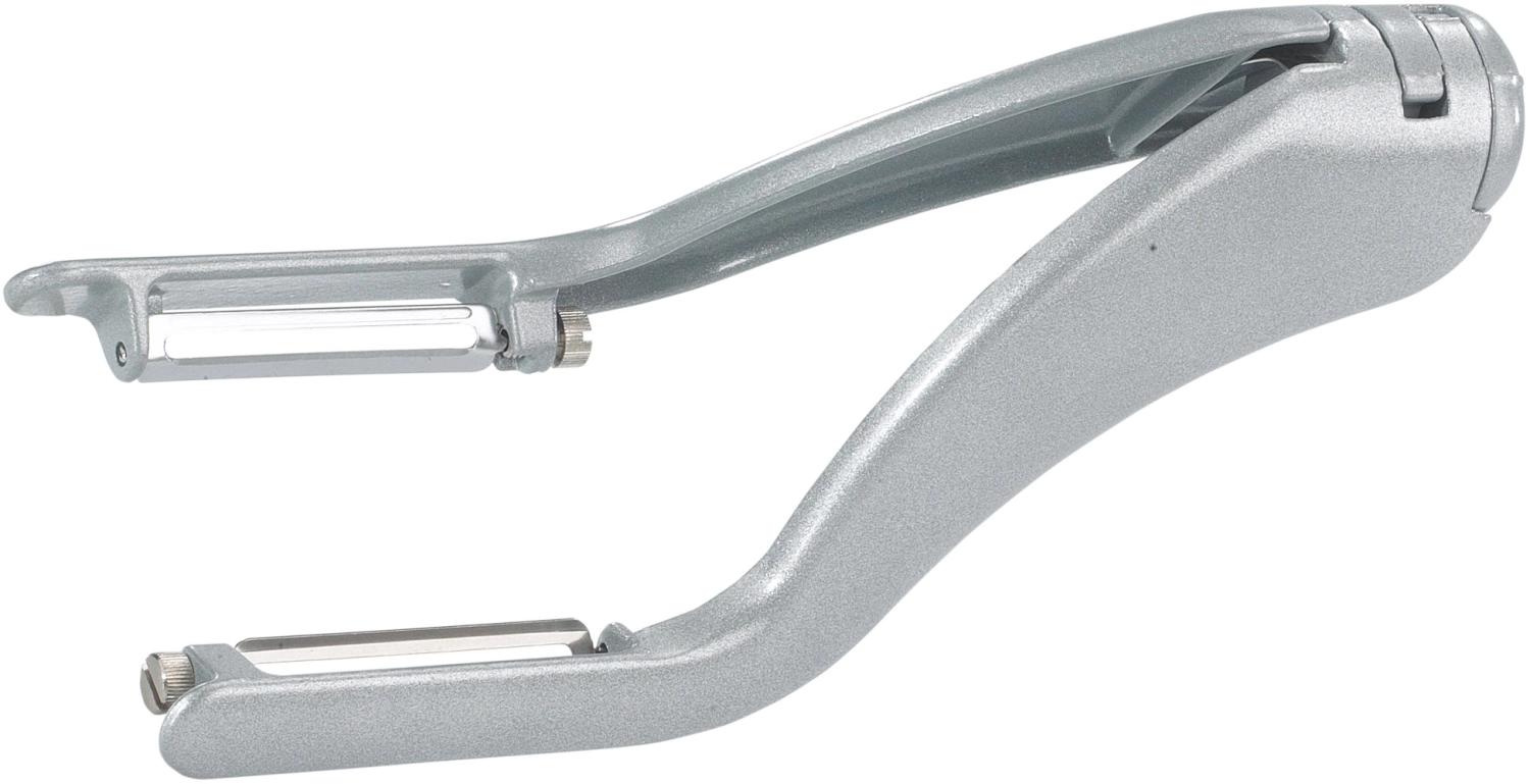 Peel-Star Gemüse- und Doppelschäler