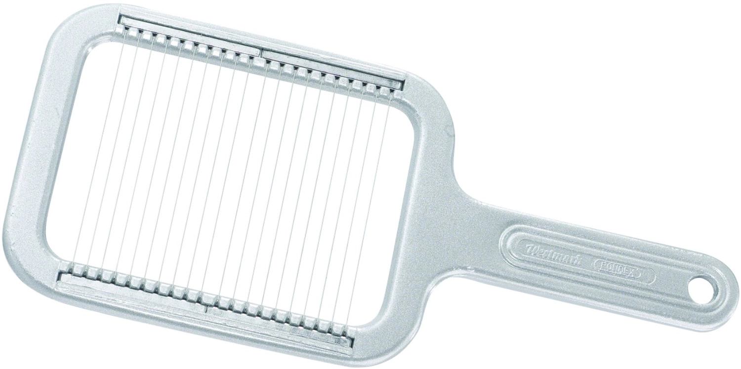 Rondex Retro Coupeuse de pommes de terre en robe des champs