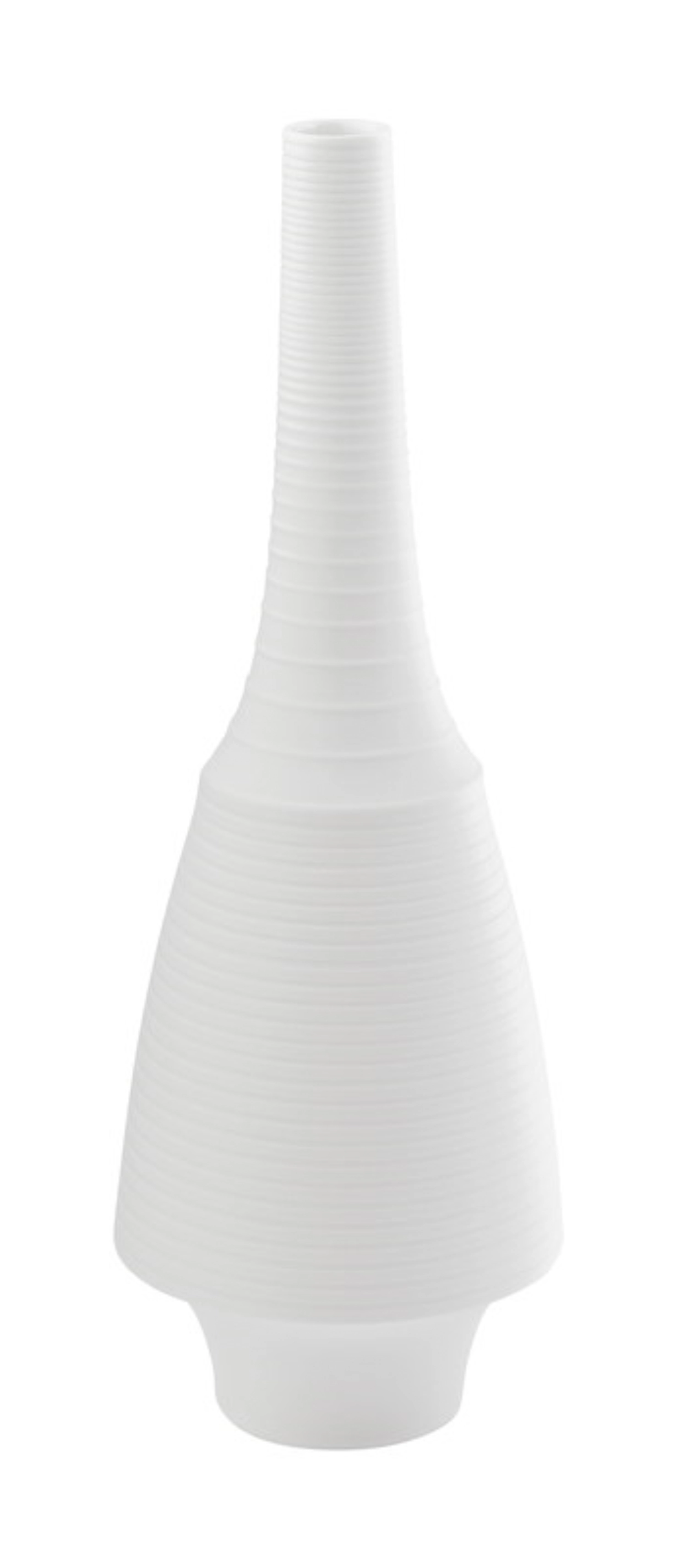 Pulse Vase, für einzelne Blumen