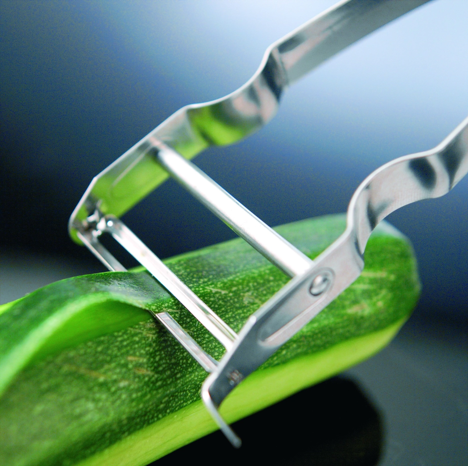 Verdura Gemüse- und Spargelschäler