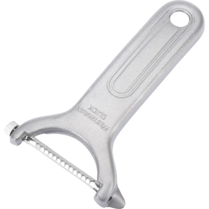 Quick-Spezial Retro Coupe-julienne