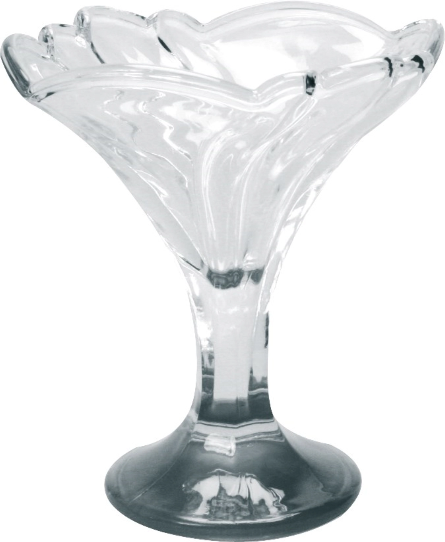 San Marino Coupe schlank 25 cl 14cm