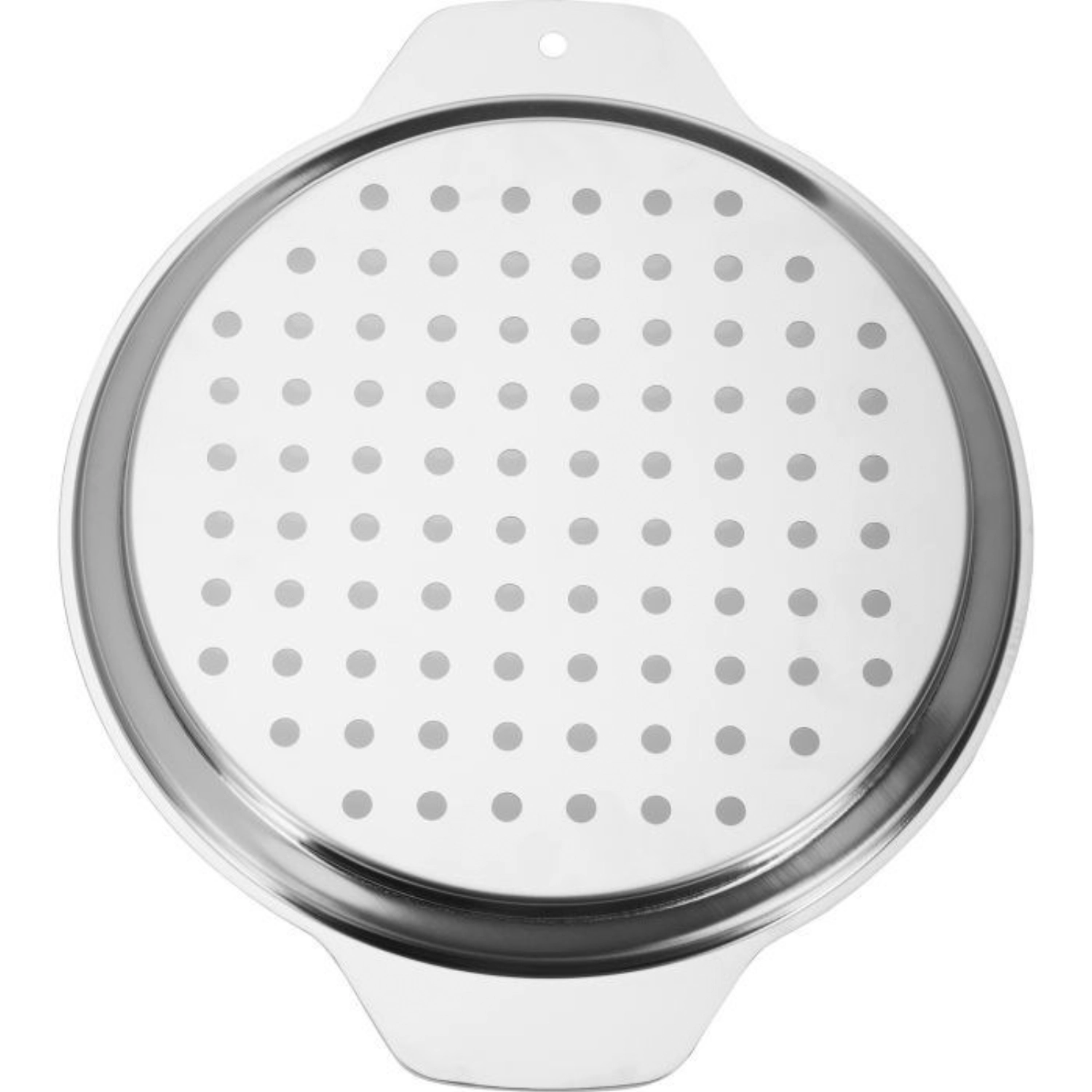 Spätzle- und Topfaufsatz mit Schaber