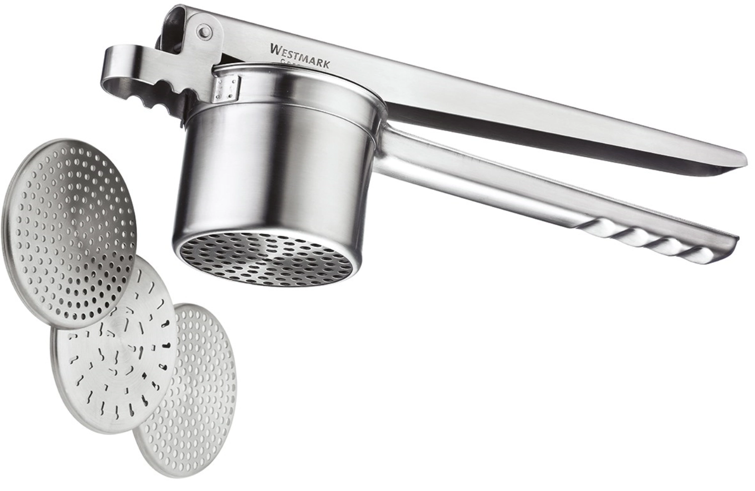 Presse à spätzle quadro