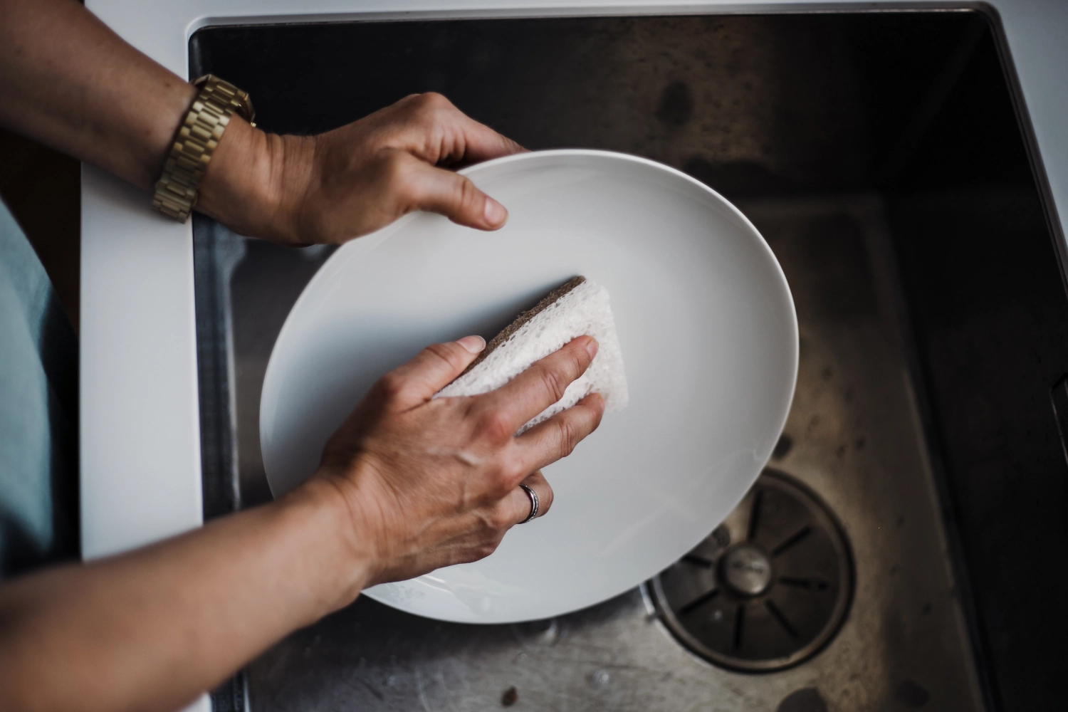 2 set éponge coco 11.5 x 7 cm h2 cm