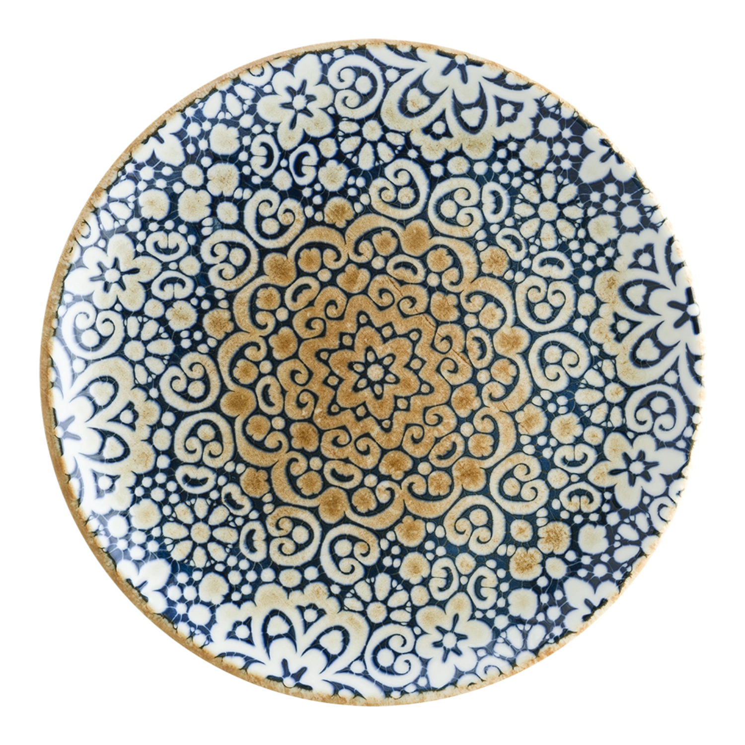 Alhambra gourmet assiette plate 30 cm