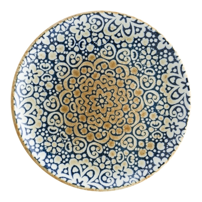 Alhambra gourmet assiette plate 30 cm