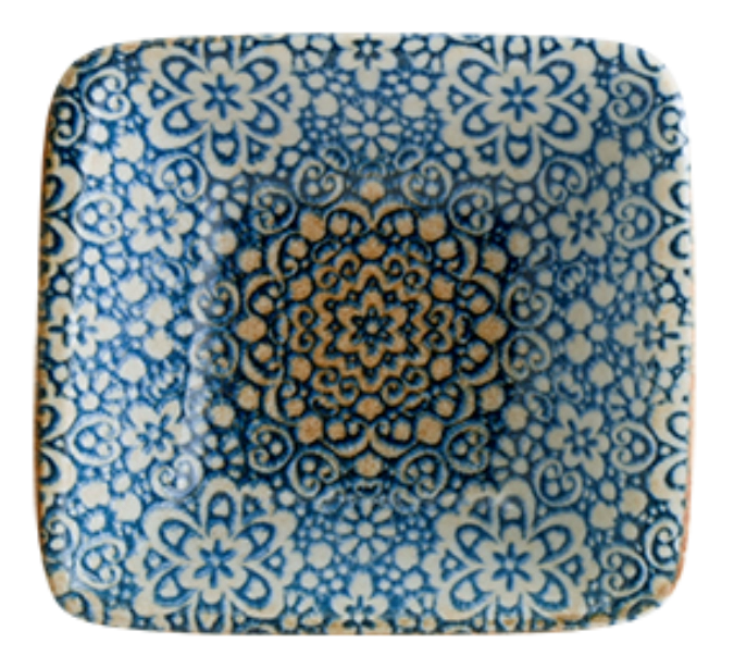 Alhambra moove coupe 8x8.5 cm