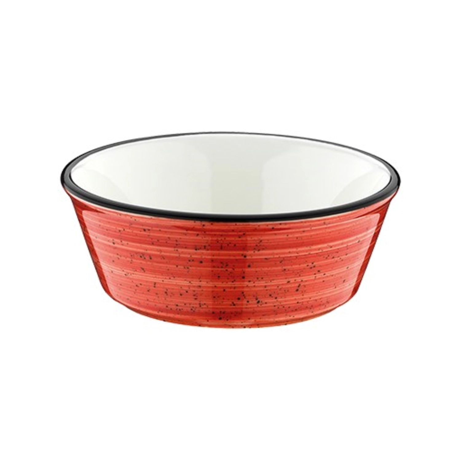 Aura Passion Banquet bol empilable 12cm 290ml