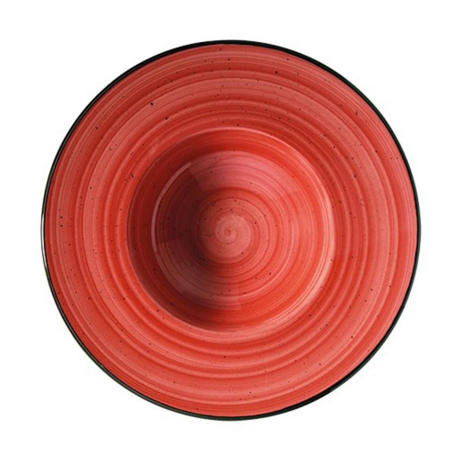 Aura Passion Banquet Teller tief