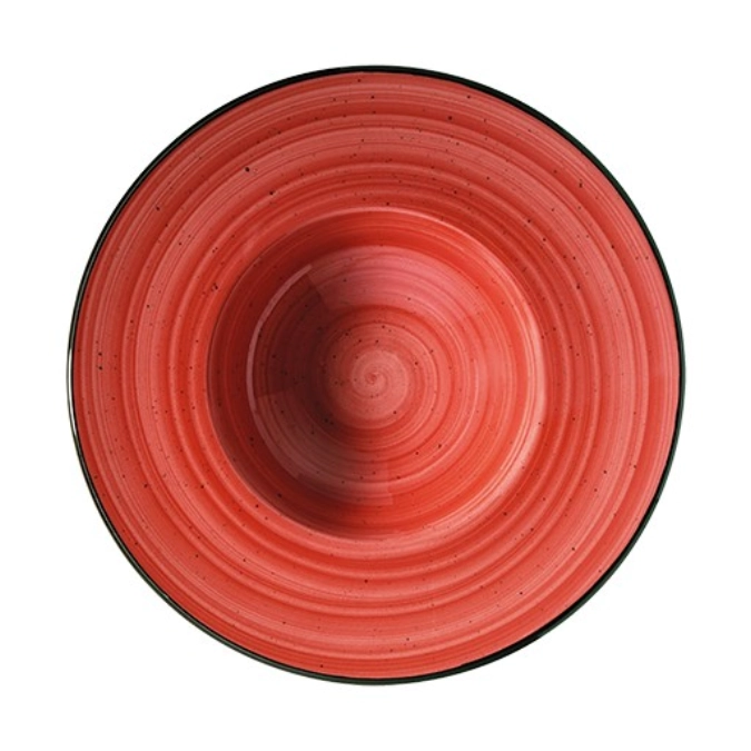 Aura Passion Banquet assiette creuse 28cm 400ml