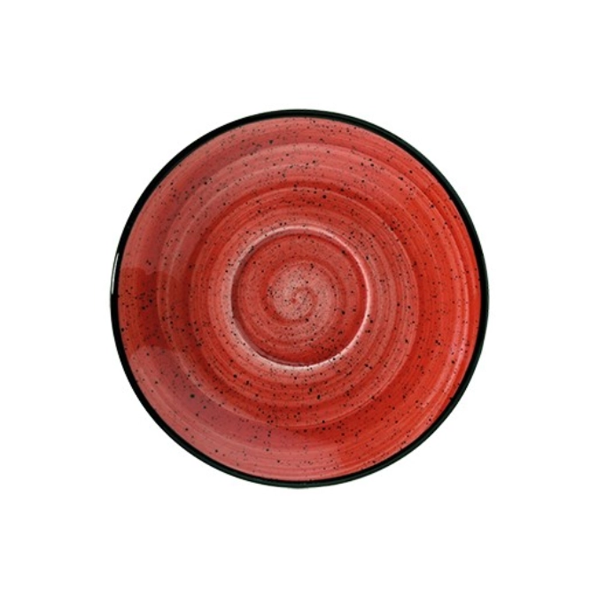 Soucoupe à café Aura Passion Gourmet 16cm