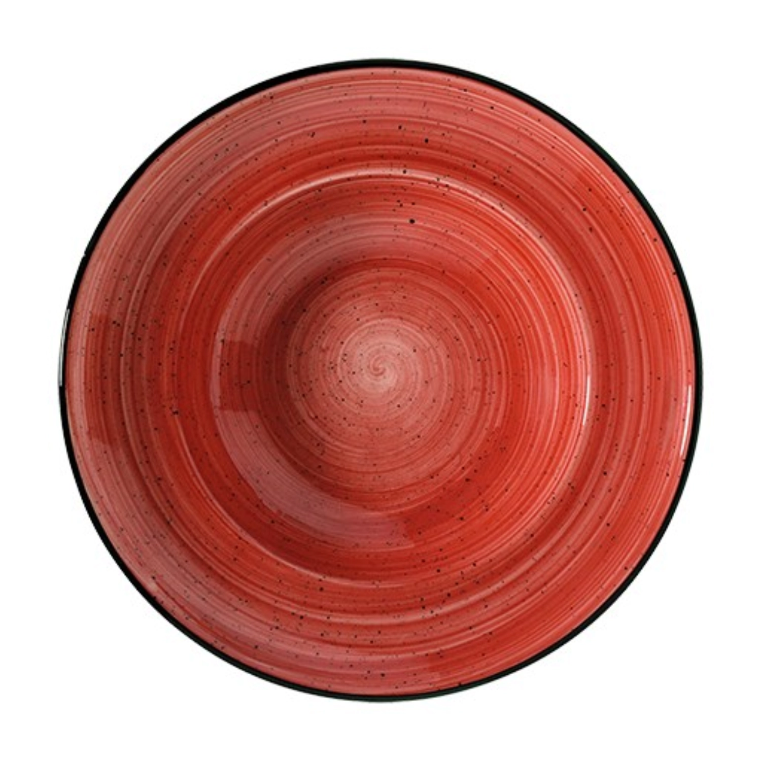 Assiette profonde Aura Passion Gourmet 27cm 400ml