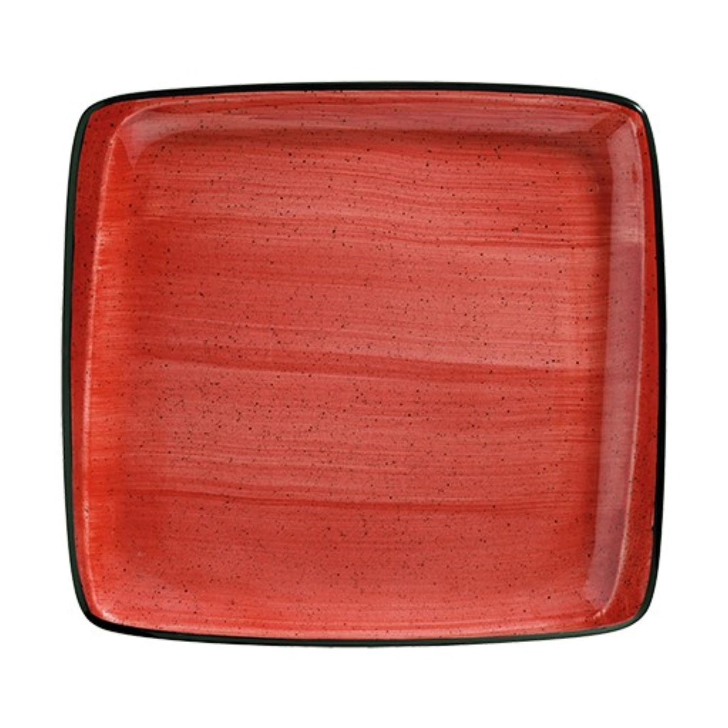 Assiette Aura Passion Moove 27x25cm