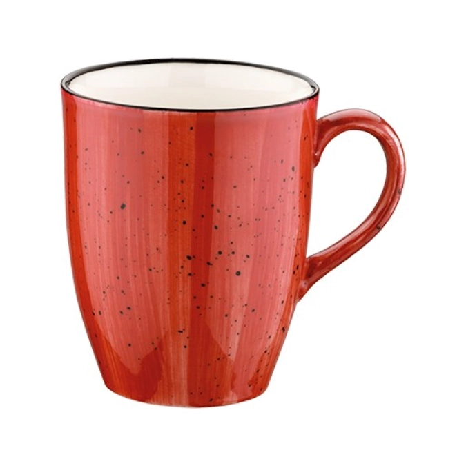 Aura Passion Gobelet Conic avec anse 330ml