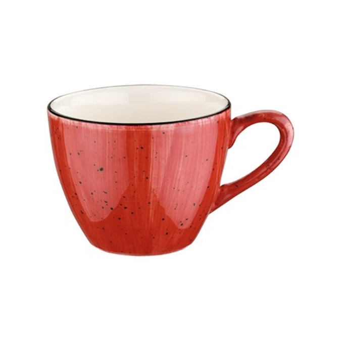 Tasse à espresso Aura Passion Rita 80ml