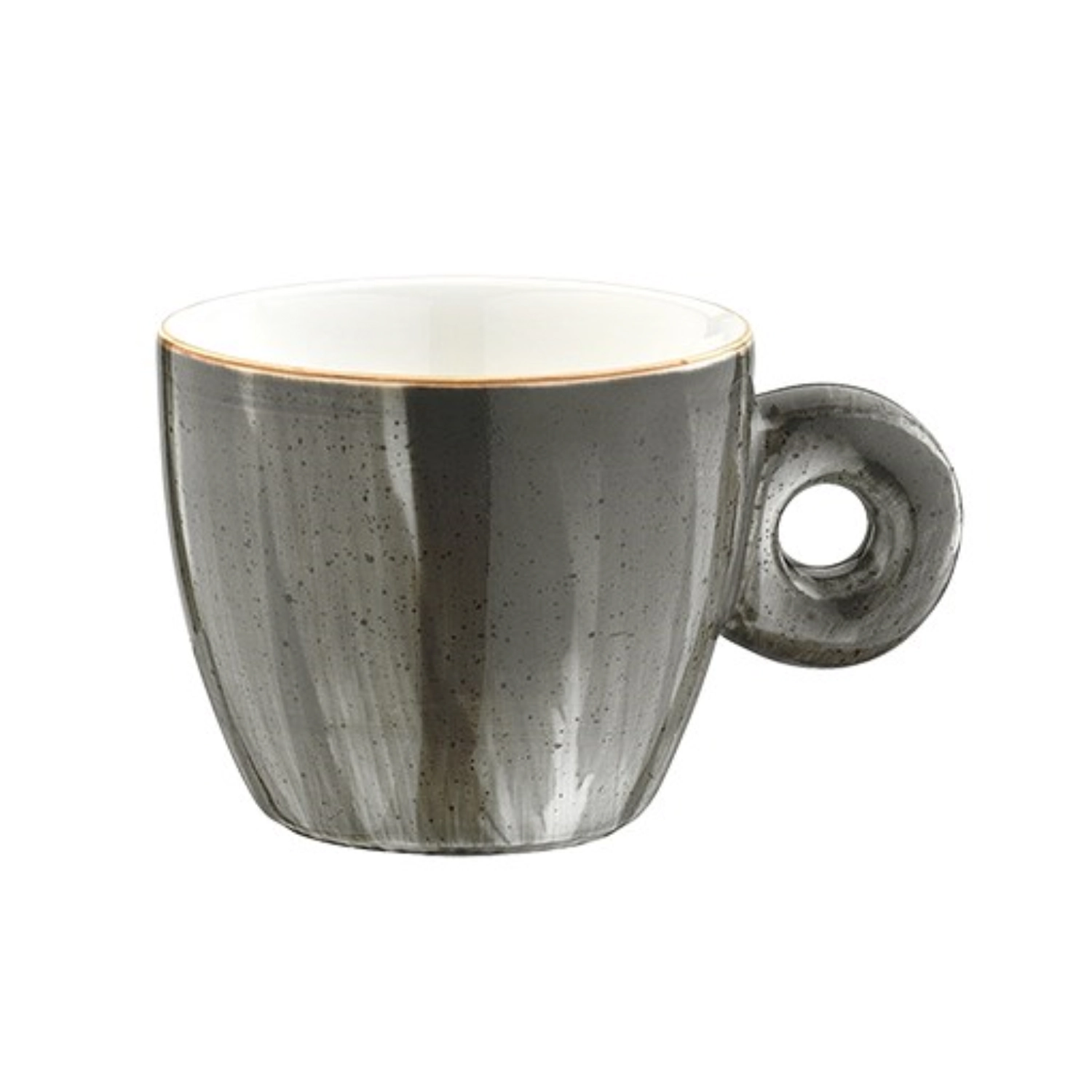 Tasse à expresso Aura Space Banquet 70ml