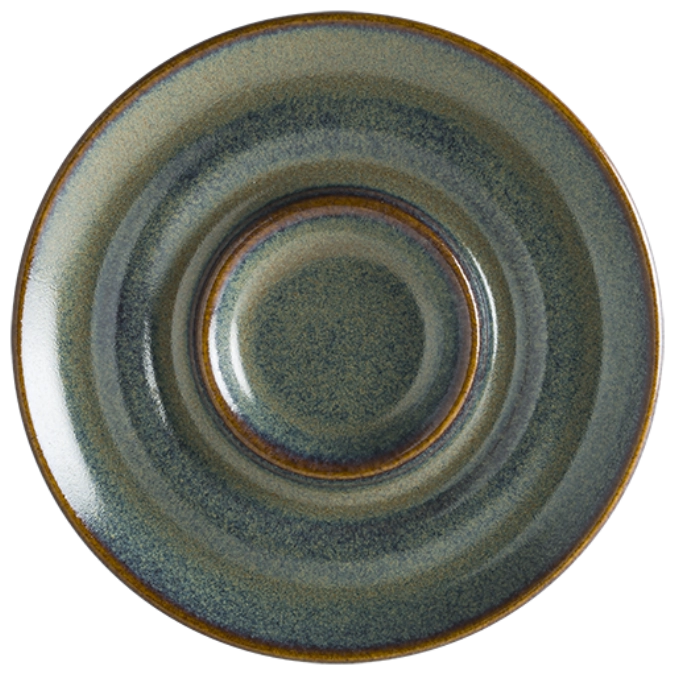 Gloire Kaff Espresso Untertasse