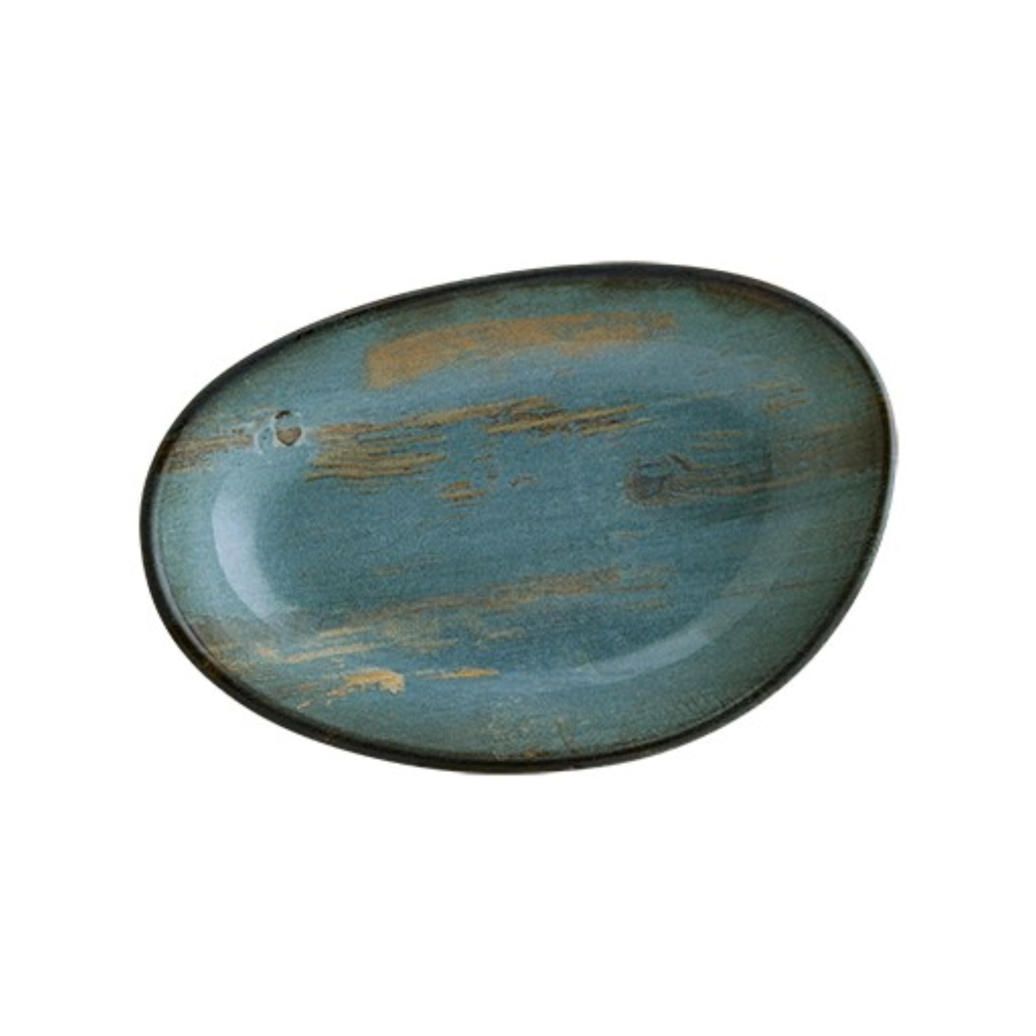 Madera Mint Vago Teller