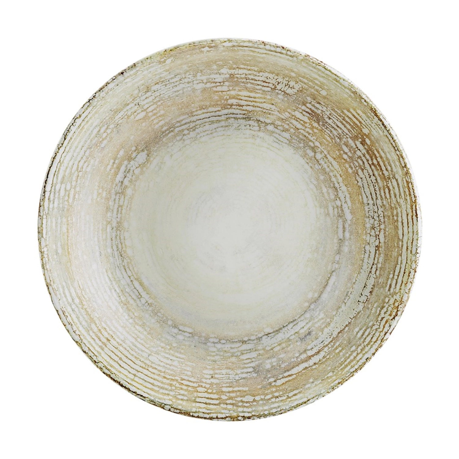 Patera bloom assiette creuse 25 cm 130 cl