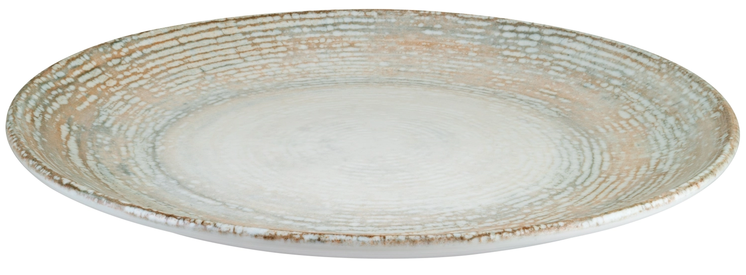 Patera Gourmet Teller flach