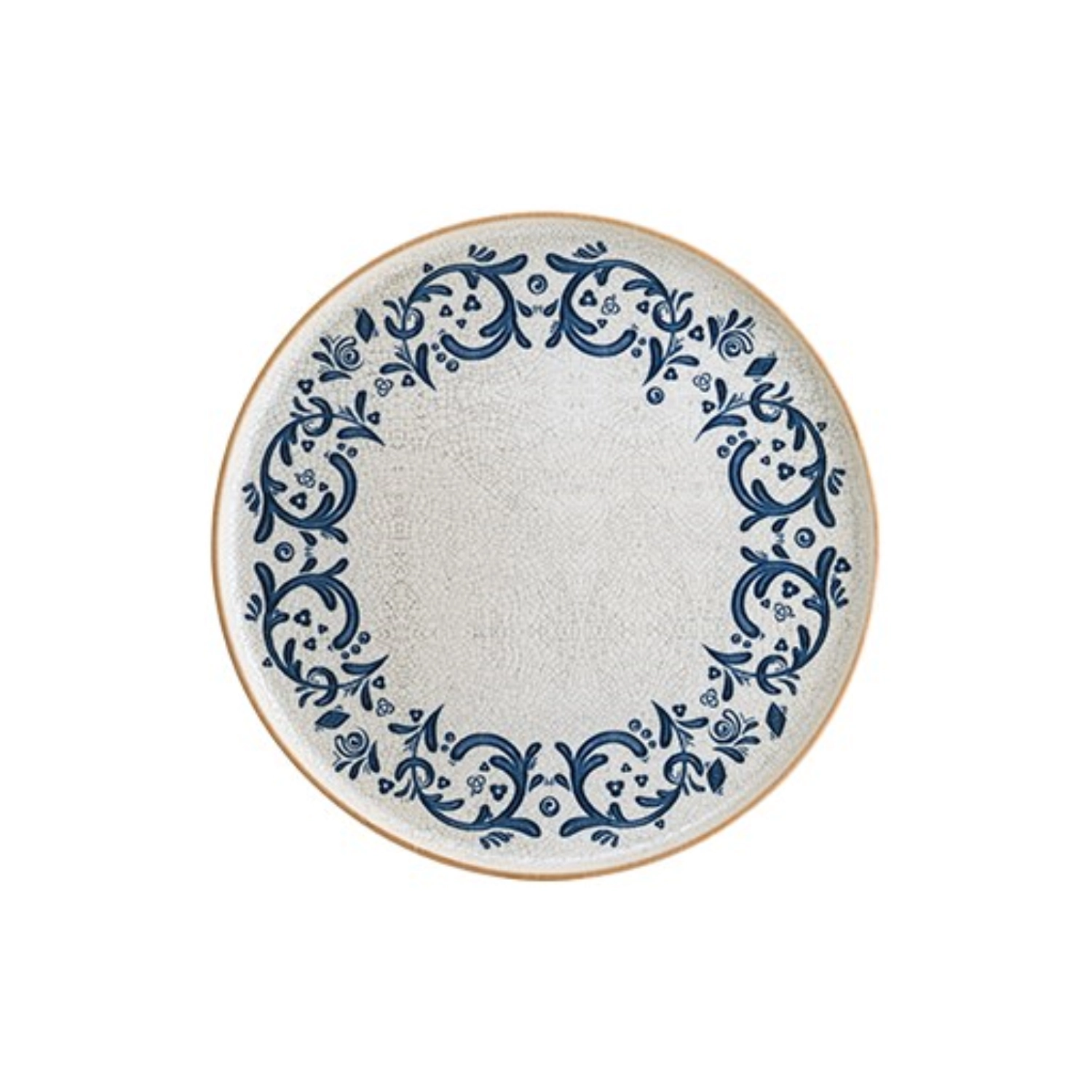 Viento Hygge Assiette plate 28cm