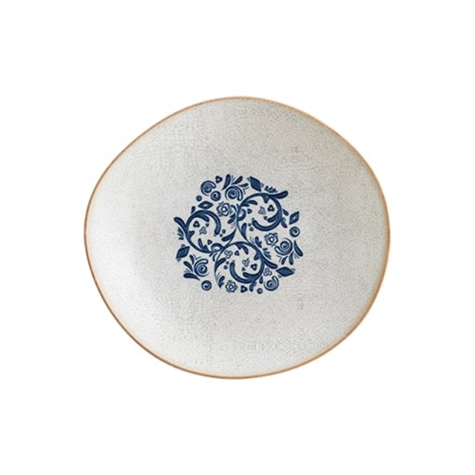 Viento Vago assiette creuse 26cm 1l