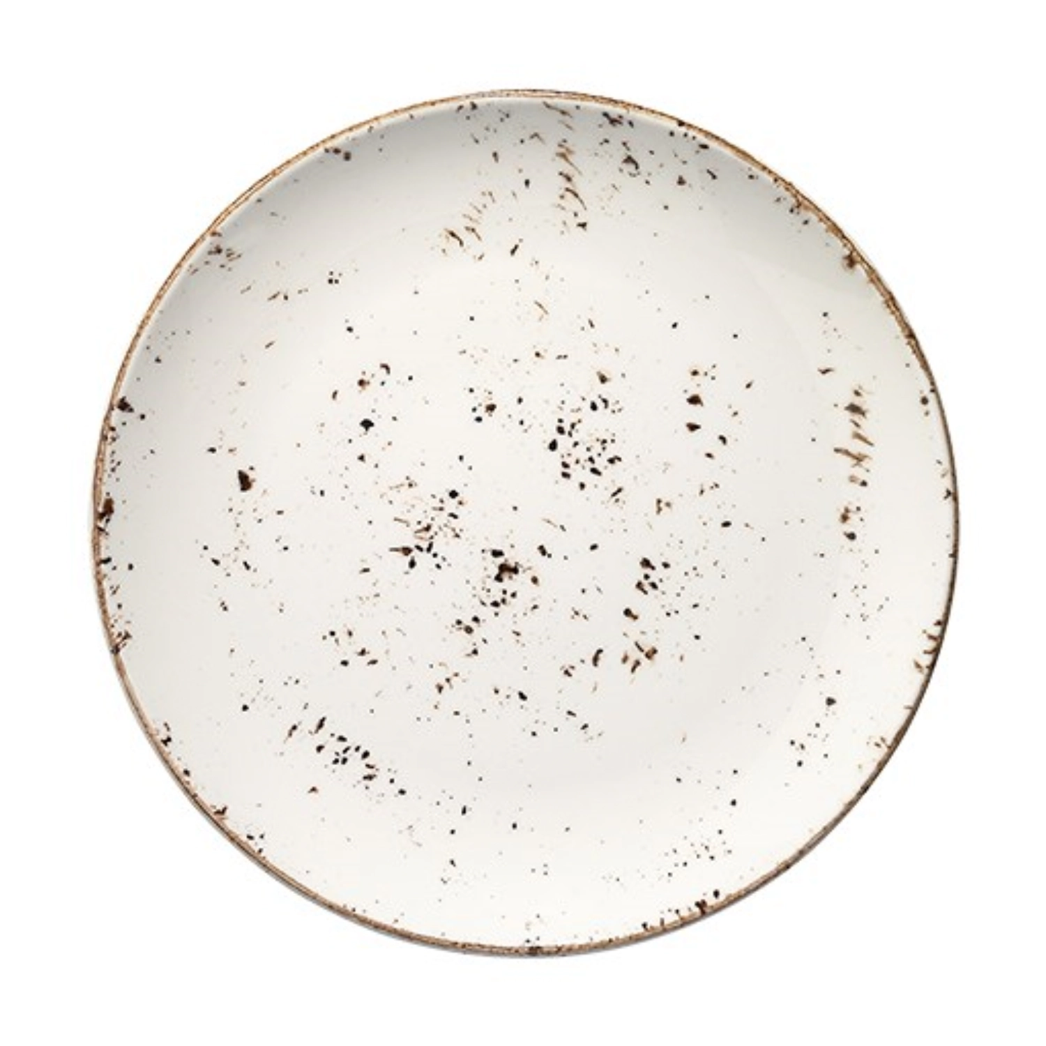 Assiette Grain Bloom profonde 28cm 1.7l
