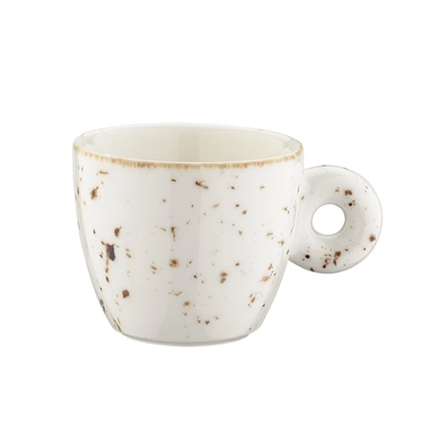 Tasse à espresso Grain Banquet 70ml