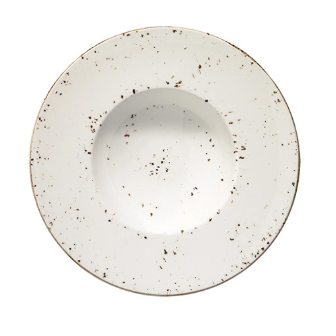 Grain Banquet assiette creuse 28cm 400ml