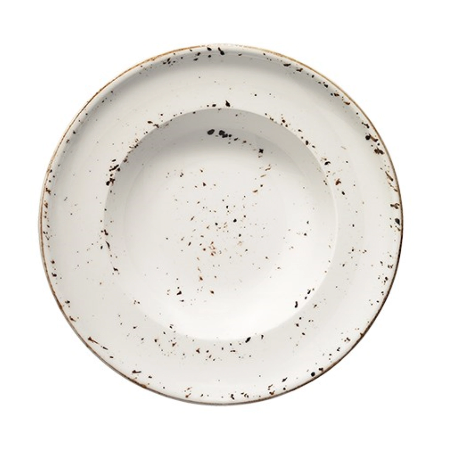 Assiette Grain Gourmet profonde 30cm 550ml