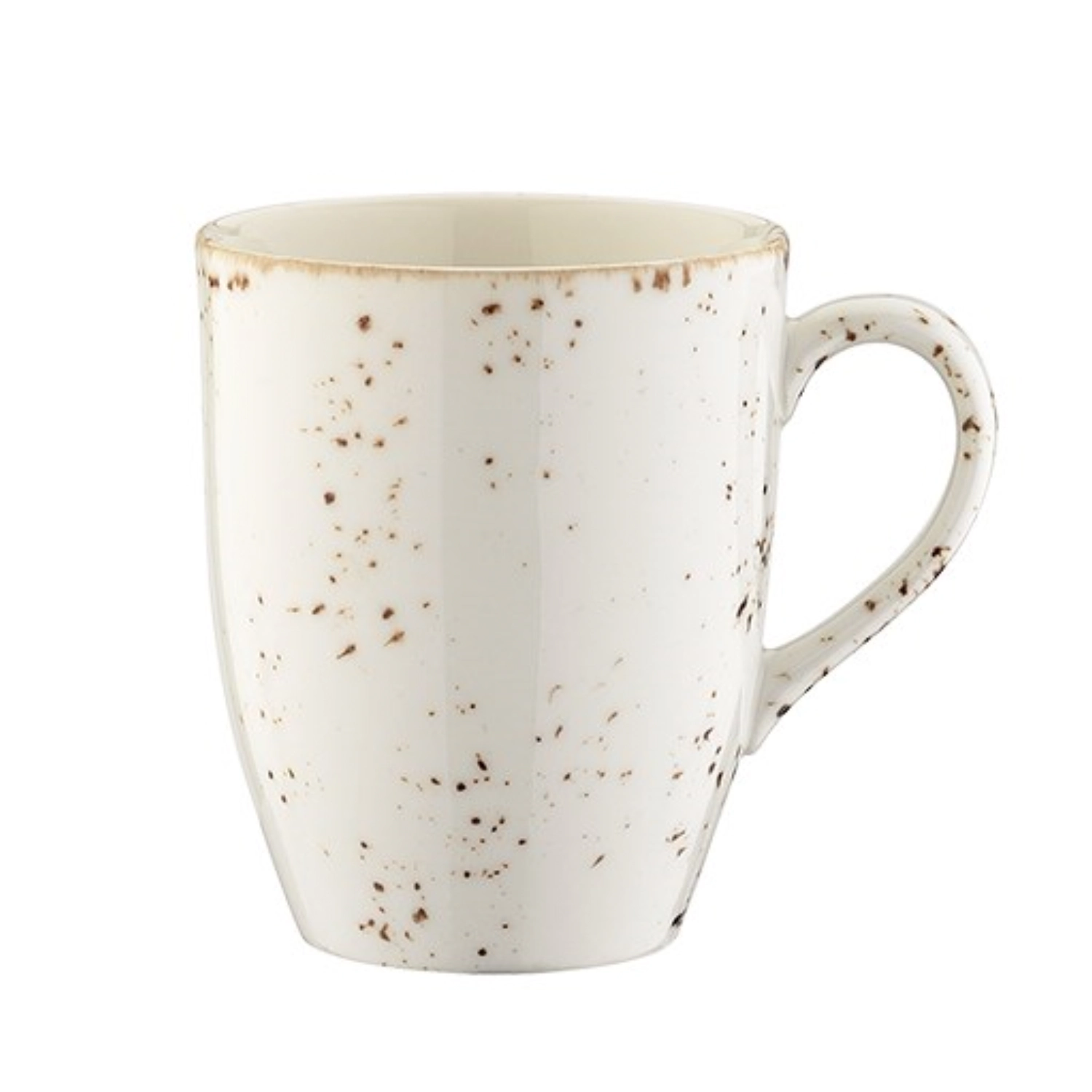 Grain Conic mug avec anse 330ml