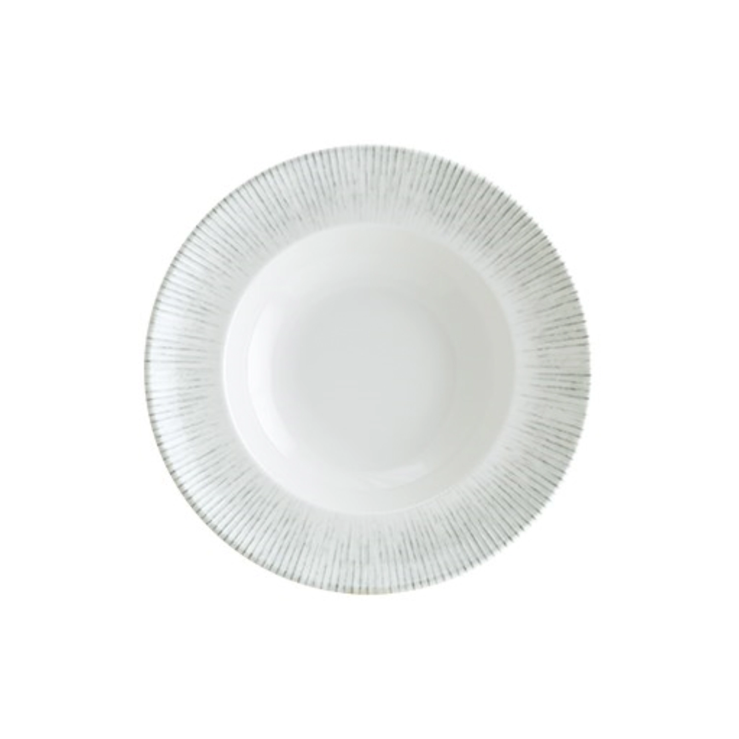 Iris Gourmet Teller tief