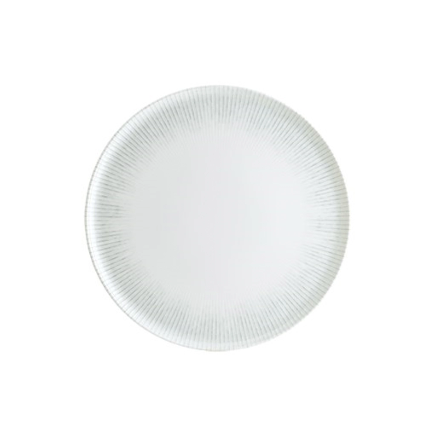 Assiette plate Iris Gourmet 32cm