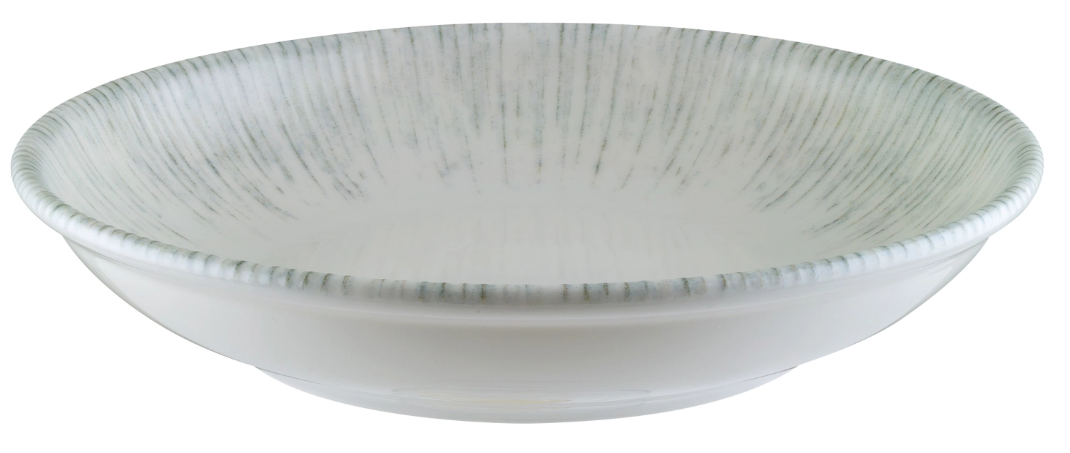 Iris Gourmet Teller tief