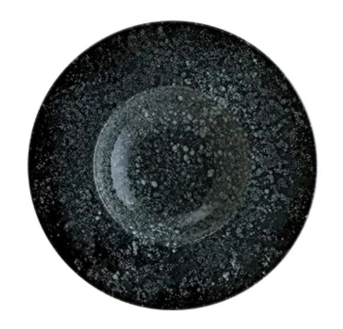 Cosmos Black Banquet Teller tief