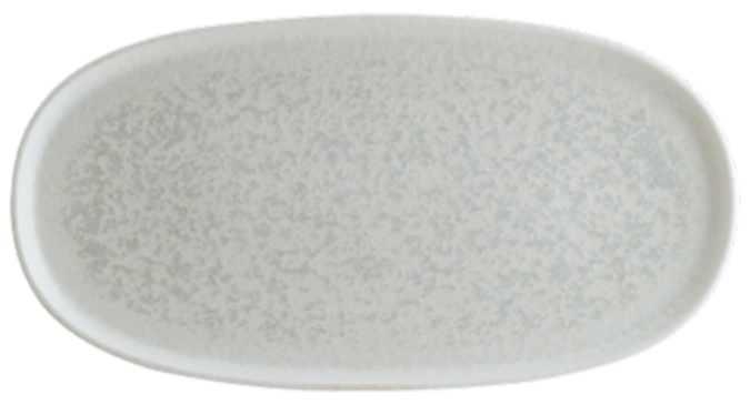 Lunar White Hygge Teller