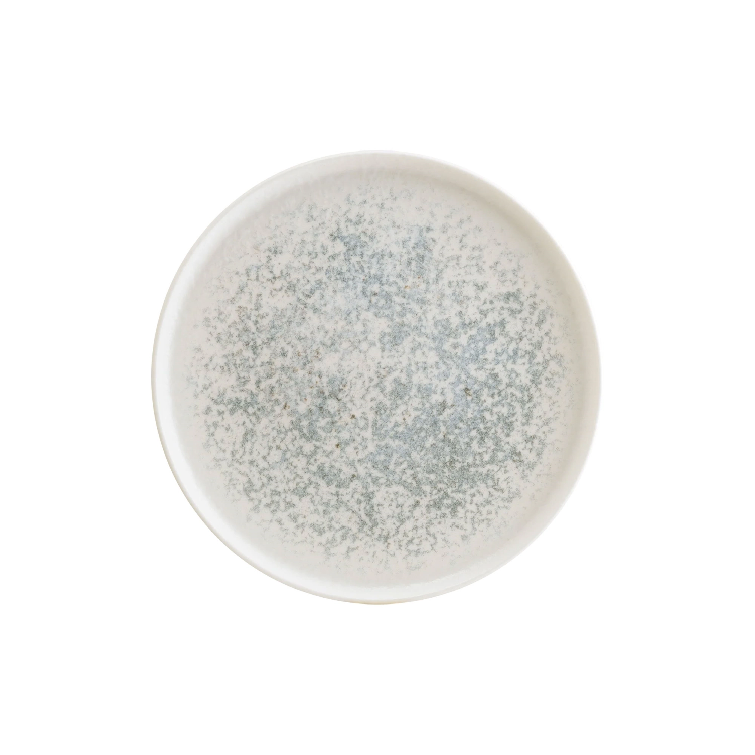 Assiette creuse Lunar Ocean Hygge D16cm