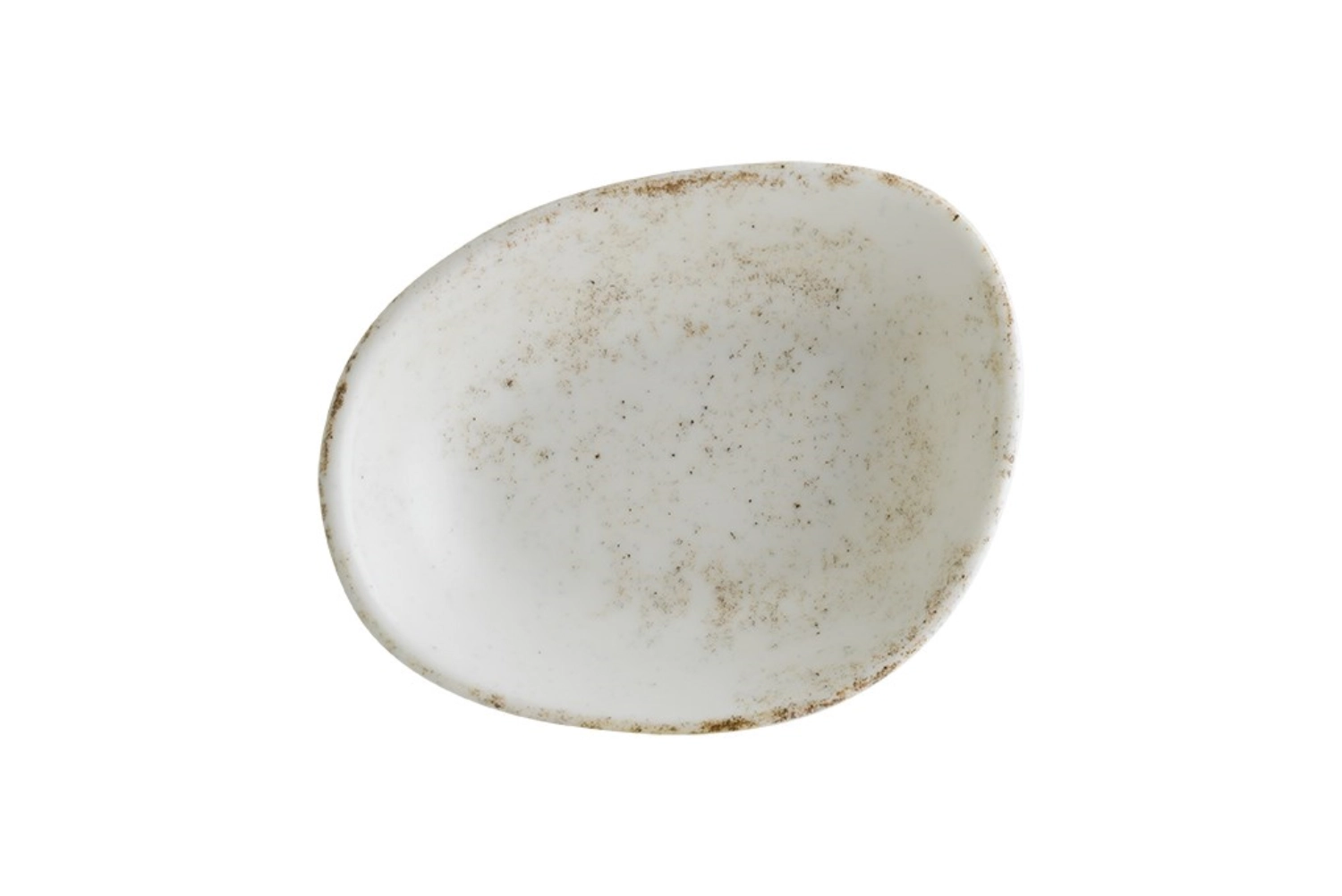 Nacrous Matt Vago Schale