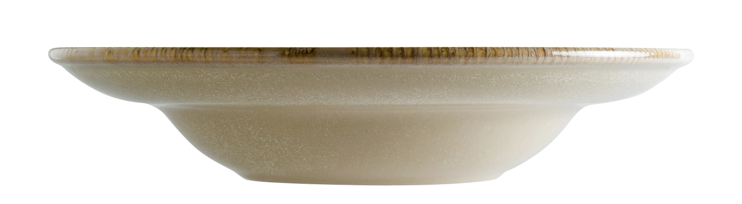 Sand Snell Assiette Gourmet profonde D24cm 400ml