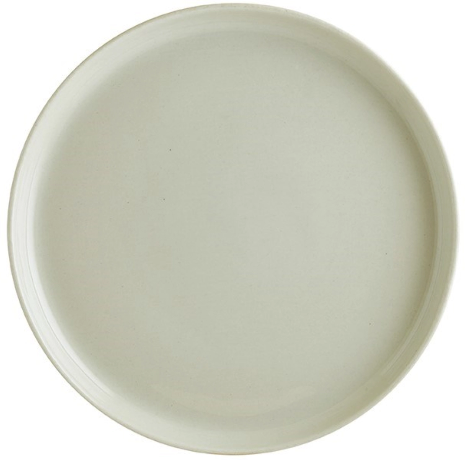 Ground assiette plate 21cm