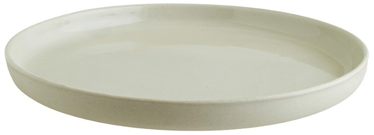 Ground assiette plate 21cm