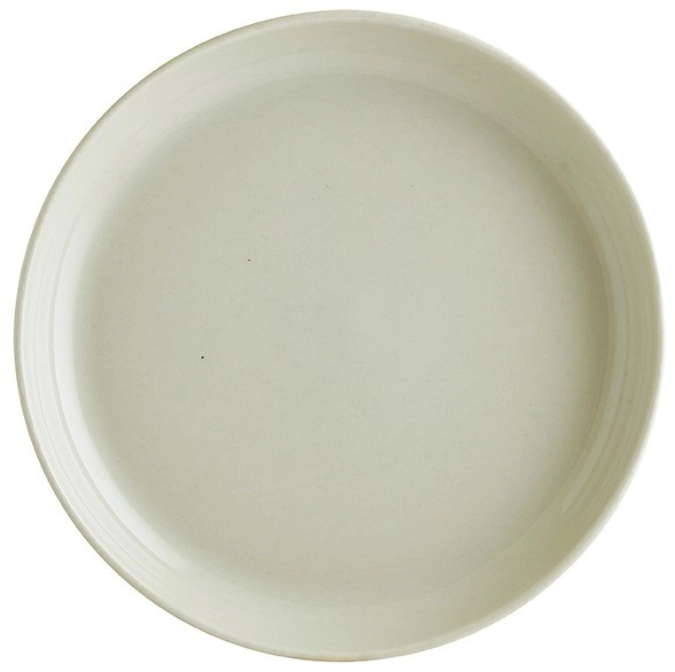 Ground assiette creuse 24cm