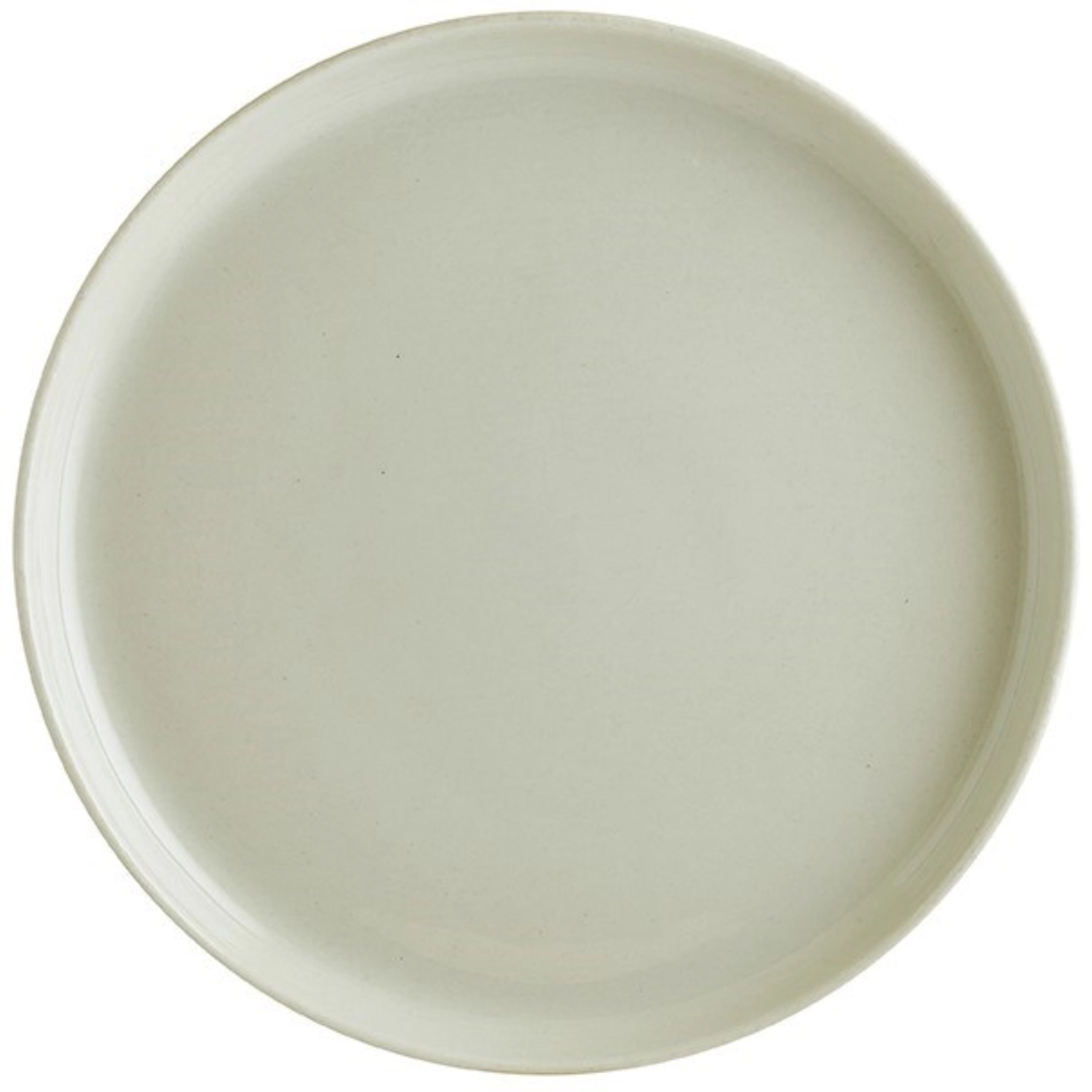 Ground assiette plate 25cm