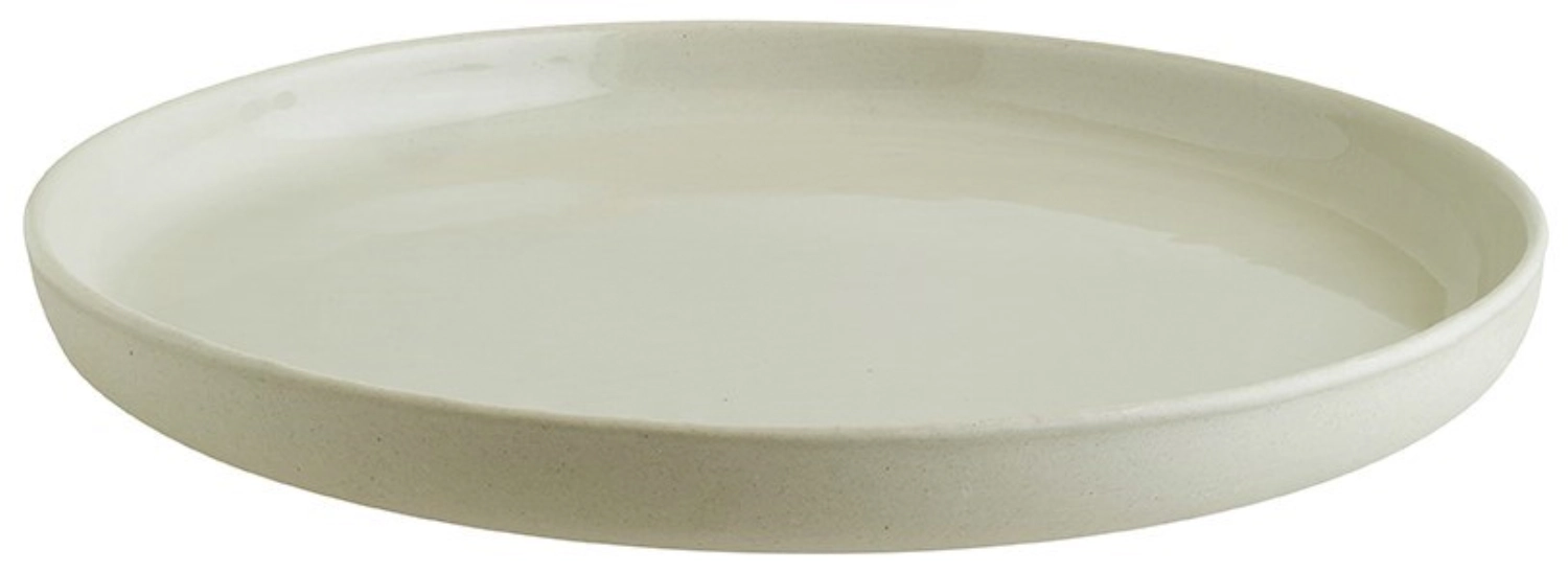 Ground assiette plate 25cm