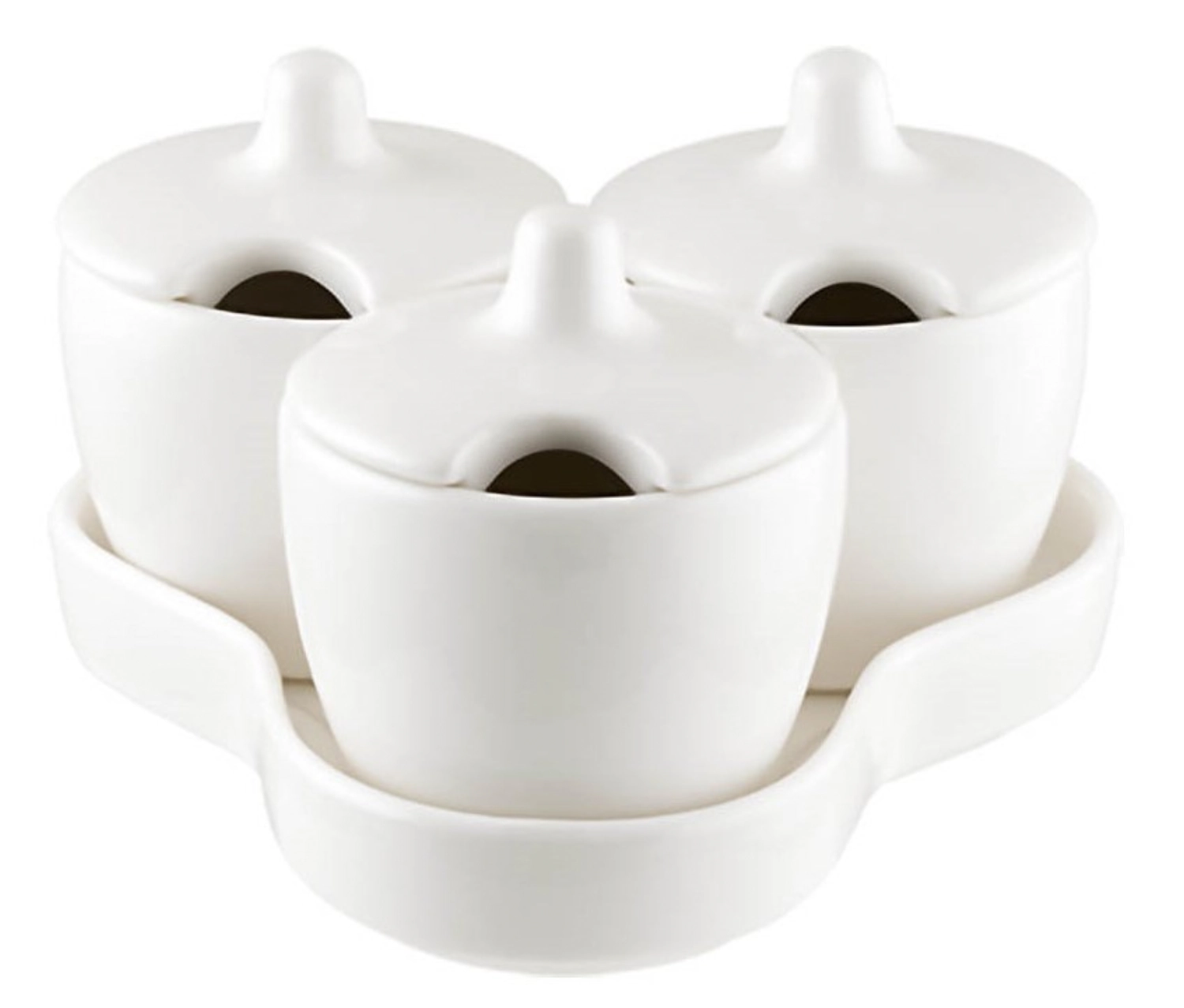 Set de 7 épices Yonca