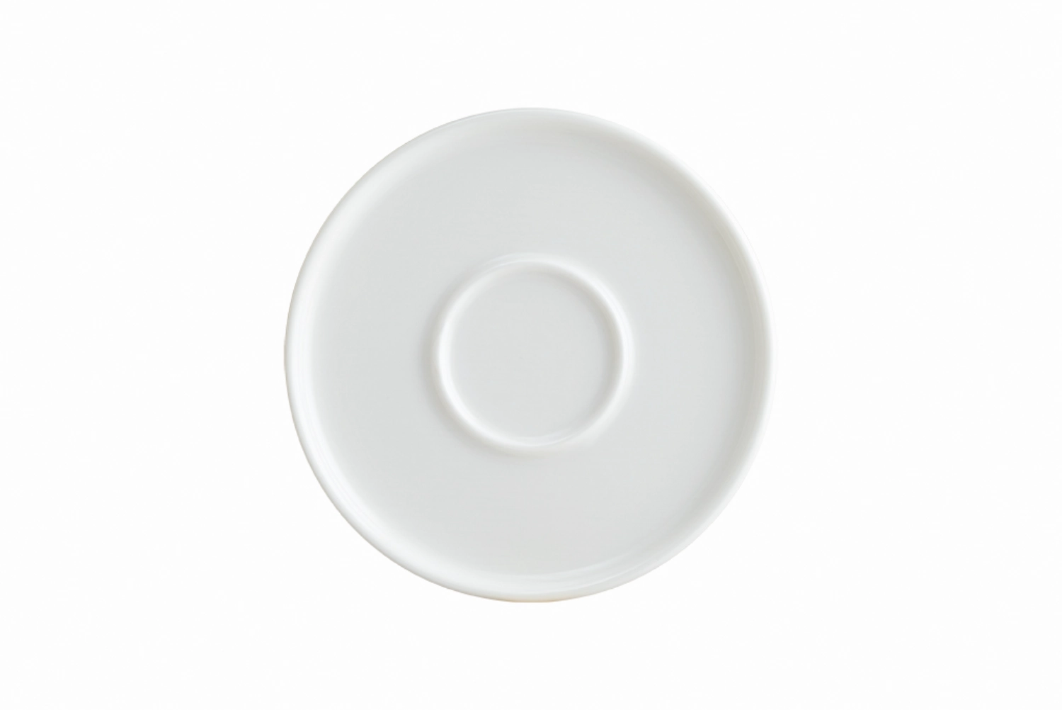 Hygge Espresso Untertasse